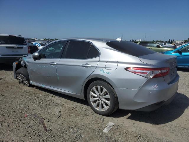 Vin: 4t1b11hk7ku200110, lot: 57431285, toyota camry l 20192