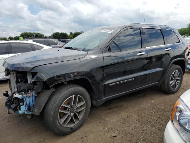 Vin: 1c4rjfbgxmc824111, lot: 56414405, jeep grand cher limited 2021 img_1