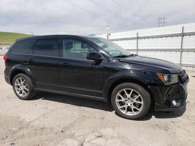 Vin: 3c4pddeg7ht596609, lot: 56644475, dodge journey gt 20174