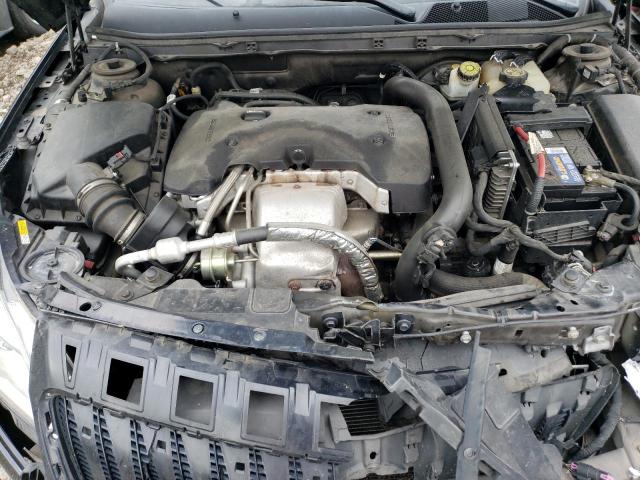 2017 BUICK REGAL GS 2G4GU5GX6H9103682