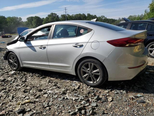 2018 HYUNDAI ELANTRA SE - 5NPD84LF8JH232688