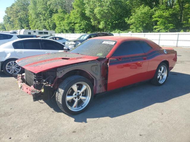 Vin: 2b3cj5dt4bh519533, lot: 55236025, dodge challenger r/t 2011 img_1