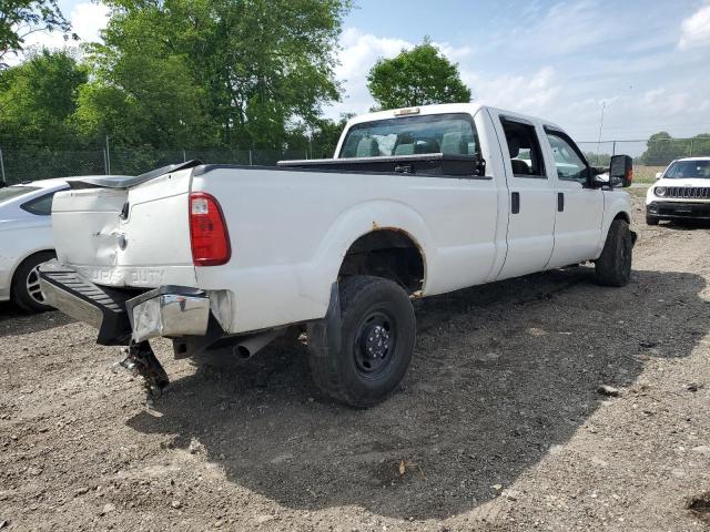 Vin: 1ft7w2b68eeb59577, lot: 57259195, ford f250 super duty 20143