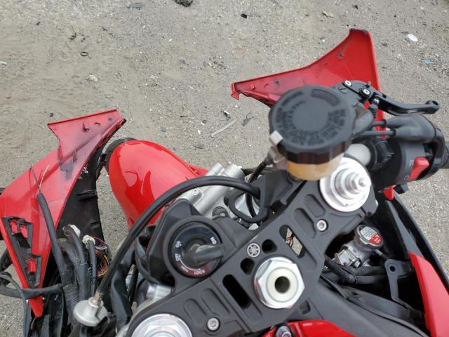 2013 YAMAHA YZFR1 JYARN23N2DA001383