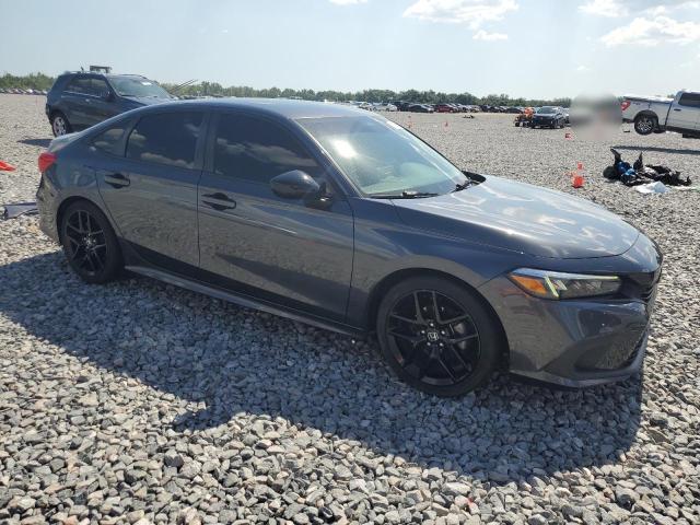 Vin: 2hgfe2f51nh553545, lot: 57120505, honda civic sport 20224