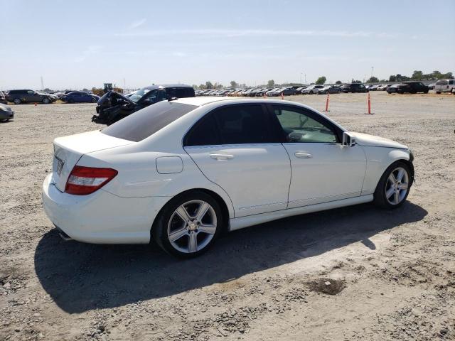 Vin: wddgf5eb4br140500, lot: 59036885, mercedes-benz c-class 300 20113