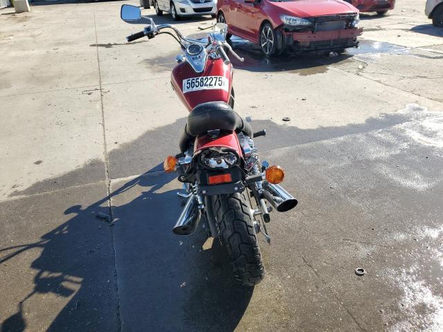 2009 KAWASAKI EN500 C - JKAENVC159A214265