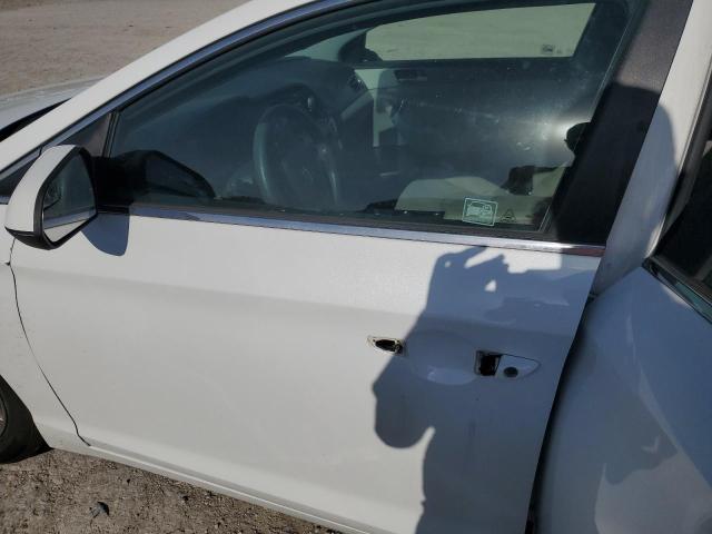 2015 HYUNDAI SONATA SE - 5NPE24AF1FH125823