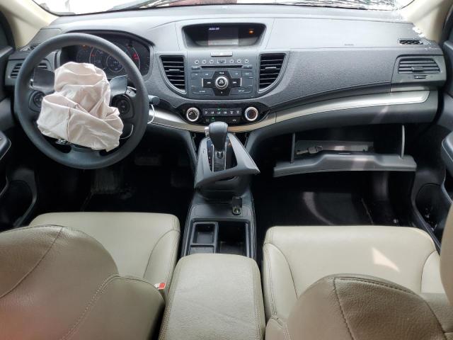 2016 HONDA CR-V SE - 5J6RM3H46GL031843