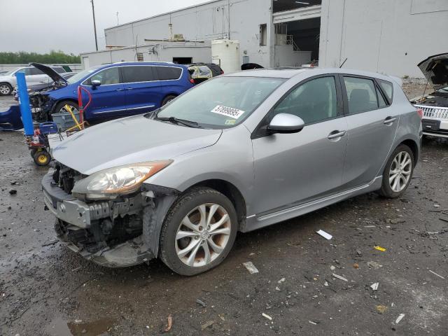 Vin: jm1bl1k68b1368379, lot: 57899895, mazda mazda3 s 2011 img_1