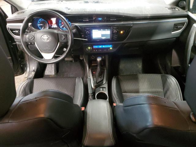 2016 TOYOTA COROLLA L - 5YFBURHE4GP393731