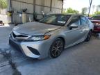 2019 TOYOTA CAMRY L - 4T1B11HK1KU707973