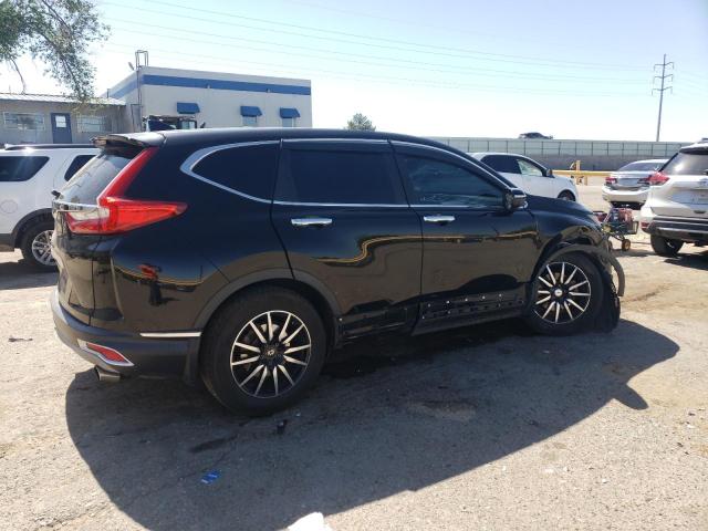 Vin: 2hkrw1h84hh500585, lot: 57988825, honda crv exl 20173