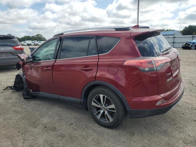 2018 TOYOTA RAV4 ADVEN 2T3RFREV1JW752852