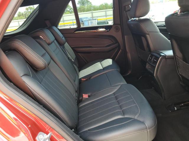 2018 MERCEDES-BENZ GLE 350 - 4JGDA5JB9JB146166