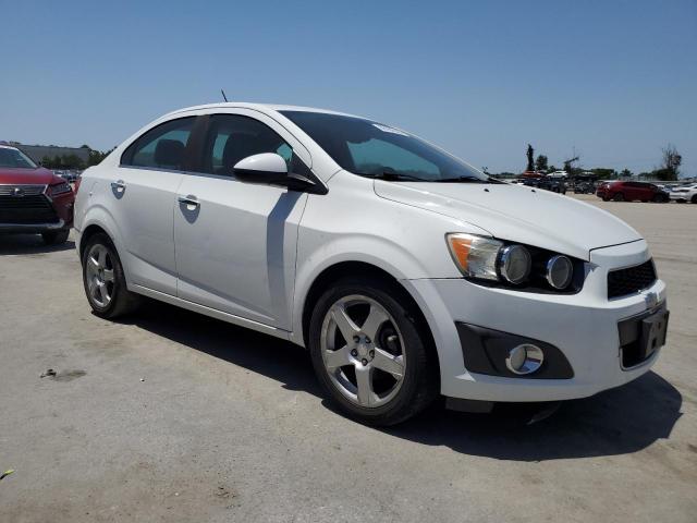 Vin: 1g1je5sb7f4130210, lot: 56182645, chevrolet sonic ltz 20154