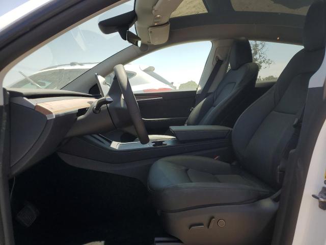 2025 TESLA MODEL Y 7SAYGAEE6SF268048