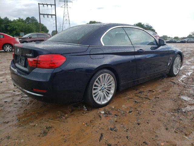 Vin: wba3v5c57ep748033, lot: 56754875, bmw 4 series i 20143