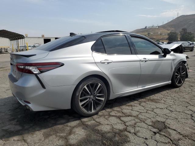 Vin: 4t1k61ak4mu481488, lot: 58637095, toyota camry xse 20213