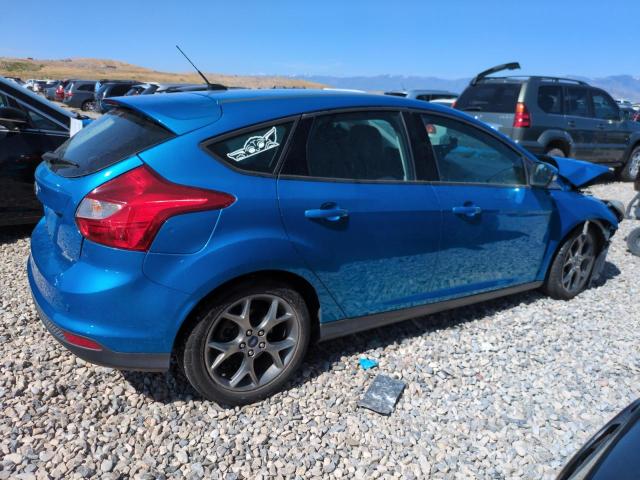 Vin: 1fadp3k20el197602, lot: 57784115, ford focus se 20143