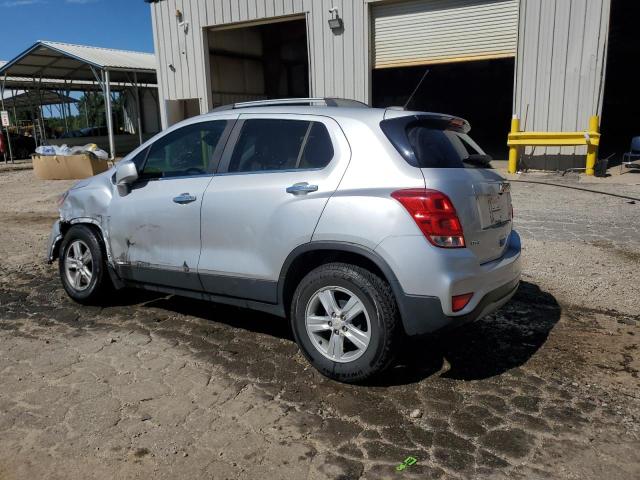 Vin: kl7cjlsb9lb017914, lot: 57464535, chevrolet trax 1lt 20202