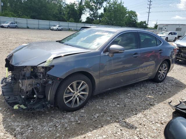 Vin: jthbw1gg6g2118941, lot: 57278085, lexus es300 300h 2016 img_1