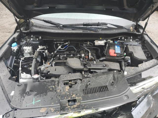 2025 HONDA CR-V EXL 2HKRS4H71SH422133