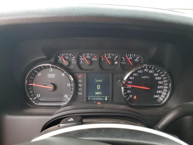2015 CHEVROLET TAHOE SPEC - 1GNSK3EC1FR686729