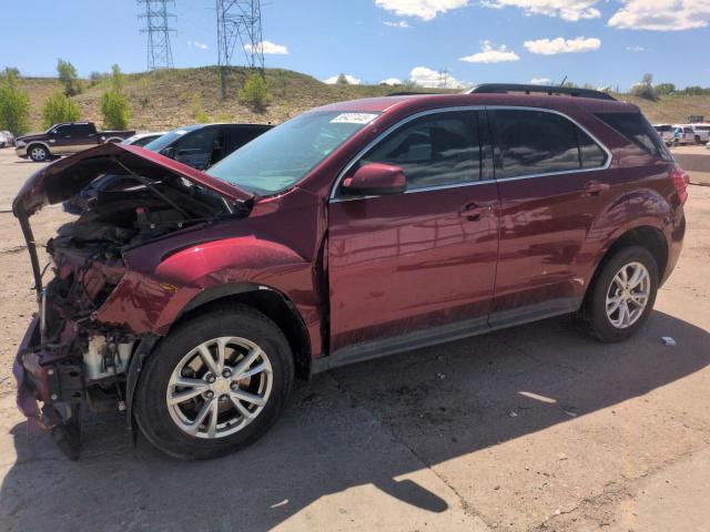 Vin: 2gnalcek7h1541920, lot: 56427445, chevrolet equinox lt 2017 img_1