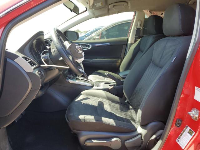 2019 NISSAN SENTRA S - 3N1AB7AP4KY346552