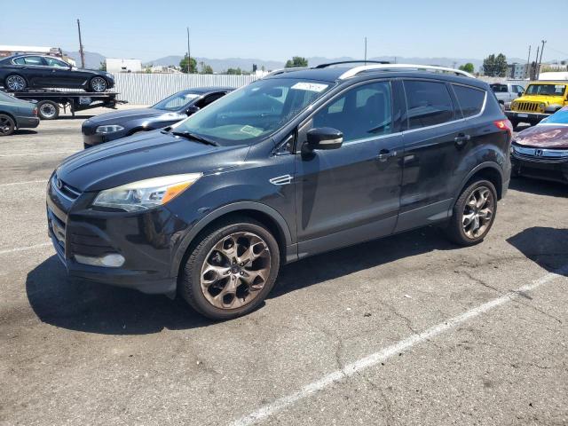 Vin: 1fmcu9j96dua84595, lot: 57175615, ford escape titanium 2013 img_1