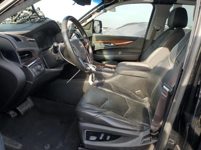 2015 CADILLAC ESCALADE L - 1GYS3MKJ4FR642457