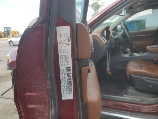 2016 JEEP GRAND CHER 1C4RJFJT7GC389650