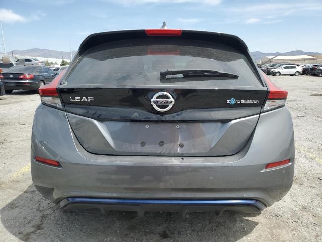 2022 NISSAN LEAF S 1N4AZ1BV2NC556279