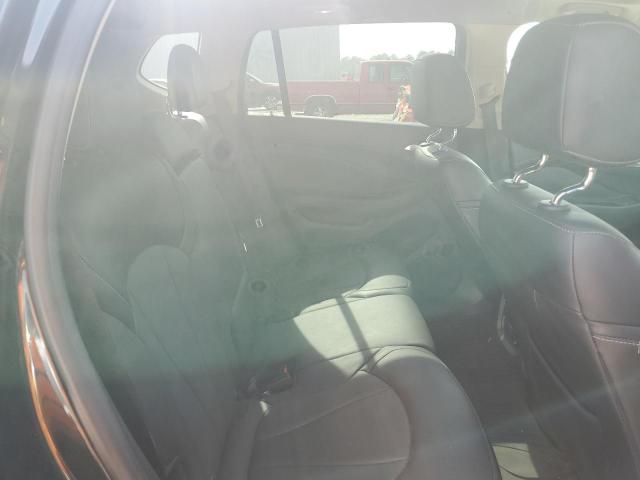2017 BUICK ENVISION P - LRBFXESX2HD041259