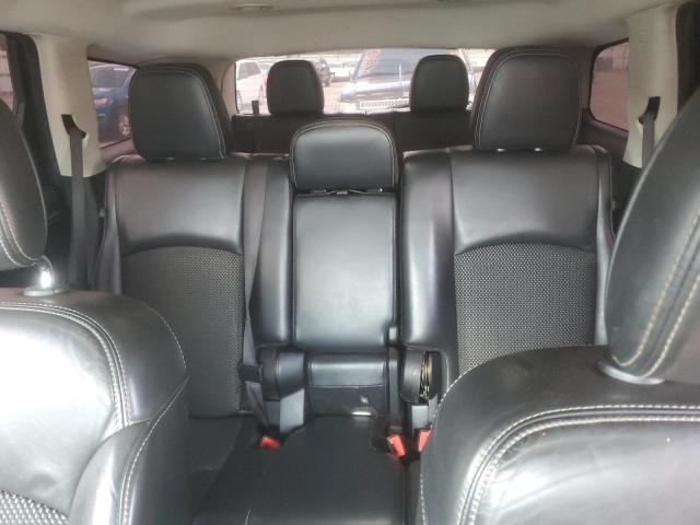 2018 DODGE JOURNEY CR - 3C4PDCGG7JT378764