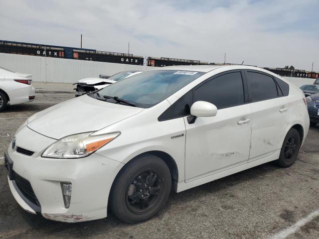 Vin: jtdkn3du5d0352876, lot: 58090115, toyota prius 2013 img_1
