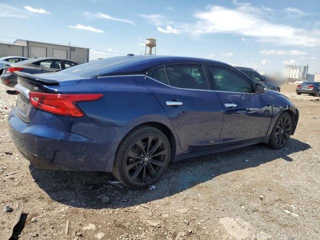 Vin: 1n4aa6ap8hc399126, lot: 55857665, nissan maxima 3.5s 20173