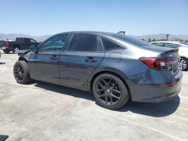 Vin: 2hgfe2f53sh513687, lot: 57529785, honda civic sport 20252