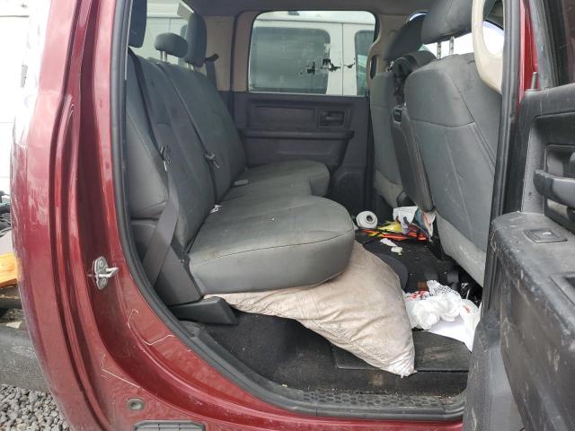 2018 RAM 3500 ST 3C63RRGL9JG168652