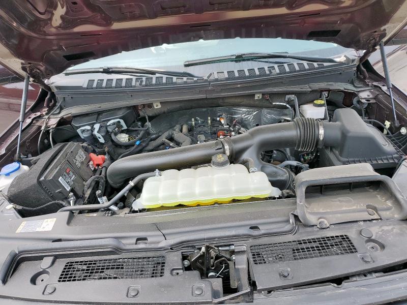 2024 FORD EXPEDITION - 1FMJU1H88REA95895