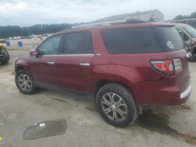 Vin: 1gkkrrkd8gj262294, lot: 56341985, gmc acadia slt-1 20162