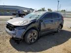 2019 HONDA CR-V LX - 5J6RW6H38KL002274