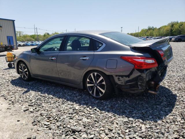 Vin: 1n4al3ap9gc240400, lot: 56701175, nissan altima 2.5 20162