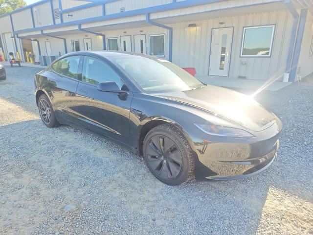 Vin: 5yj3e1ea9sf928187, lot: 57217195, tesla model 3 20254