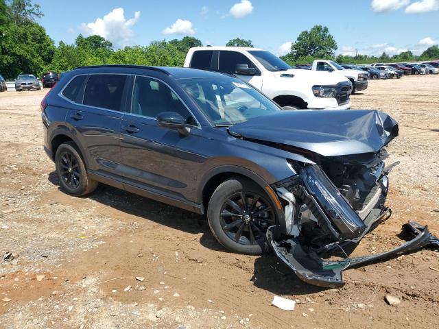 Vin: 7fars5h8xre001832, lot: 56505165, honda crv sport-l 20244