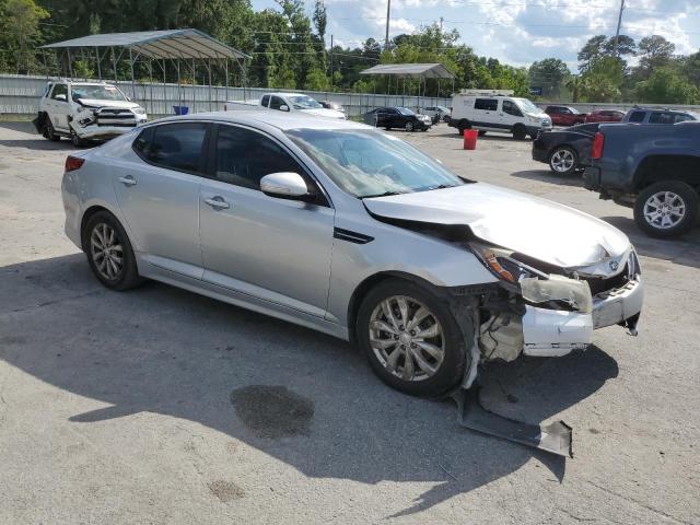 Vin: 5xxgm4a75fg451681, lot: 57113895, kia optima lx 20154