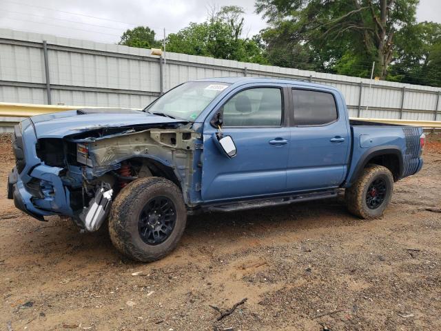 Vin: 5tfcz5anxjx165279, lot: 56836955, toyota tacoma double cab 2018 img_1
