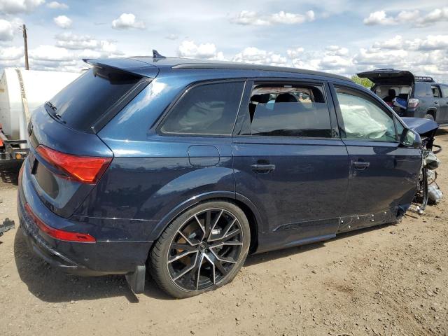 Vin: wa1mvbf75sd014940, lot: 58159635, audi q7 progressiv 20253