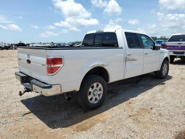 Vin: 1ftfw1et2dfa59877, lot: 58225045, ford f-150 supercrew 20133